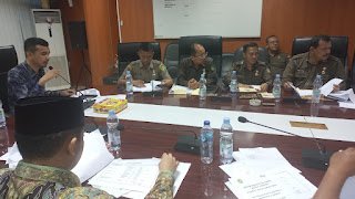 DPRD Medan Minta Pemko Serius Benahi Persoalan di BUMD