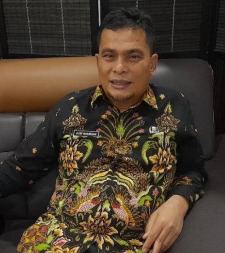 Pergeseran PMT Sumut untuk Optimalisasi Penanggulangan Stunting dan Menghindari Duplikasi Anggaran