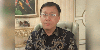 Jembatan Titi Bambu Putus, Ketua DPRD Medan Desak Dinas SDABMBK Segera Lakukan Perbaikan