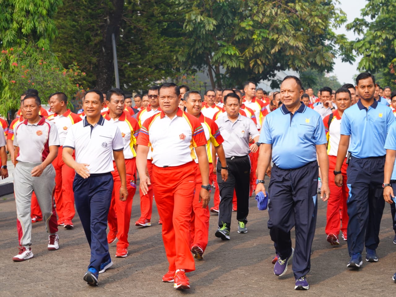 Prajurit TNI Harus Memiliki Sikap Patuh, Loyal, Yang Tegak Lurus