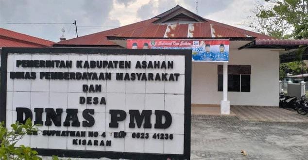 Kalah Di PTUN Medan, Kades Ofa Padang Mahondang Banding