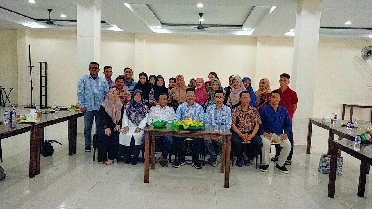 HGN ke-78, Caleg Nasdem Anju Apresiasi Perjuangan Guru