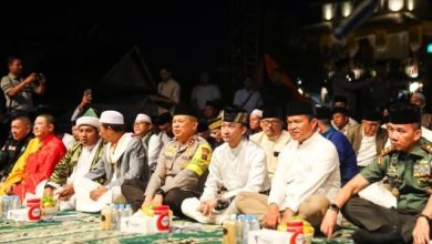 Harapkan Peran Aktif Semua Pihak Polda Sumut Siap Amankan Tahapan Pemilu