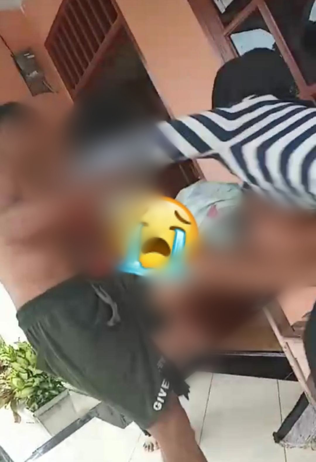 Diduga Diancam dan Dianiaya Mantan Suami, MM Buat Laporan ke Polisi