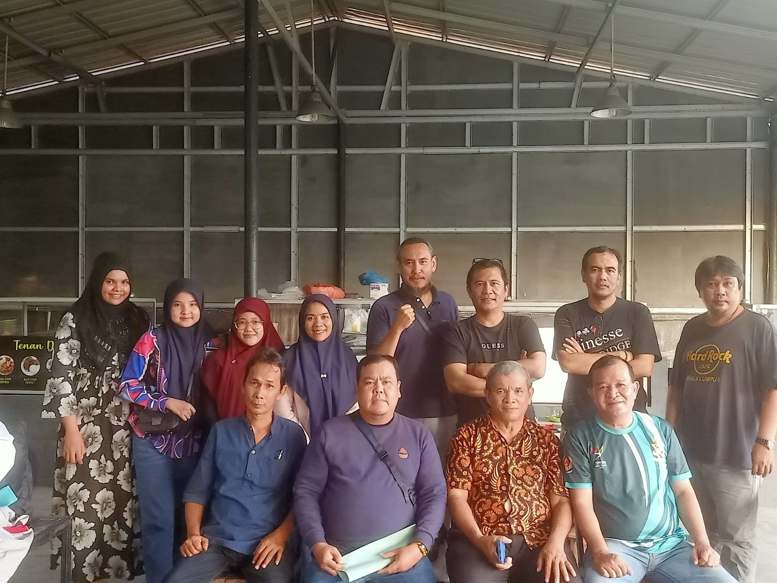 Bridge Sumut Tetap Target 2 Emas PON 2024