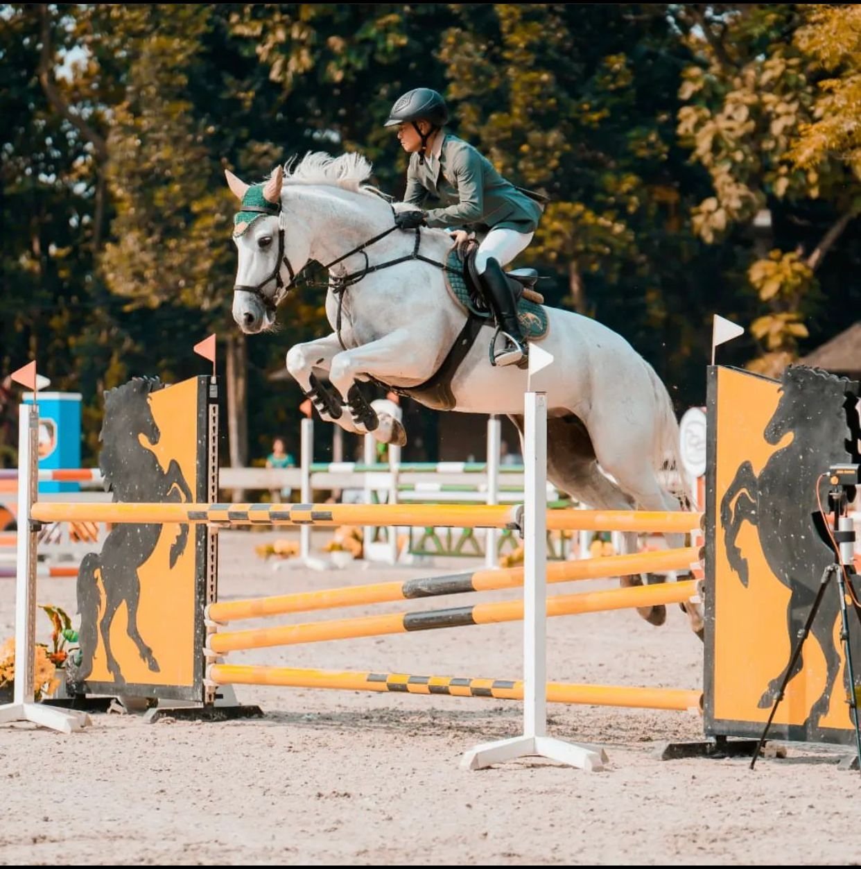 Pordasi Sumut Optimis Lampaui Target Medali di PON 2024