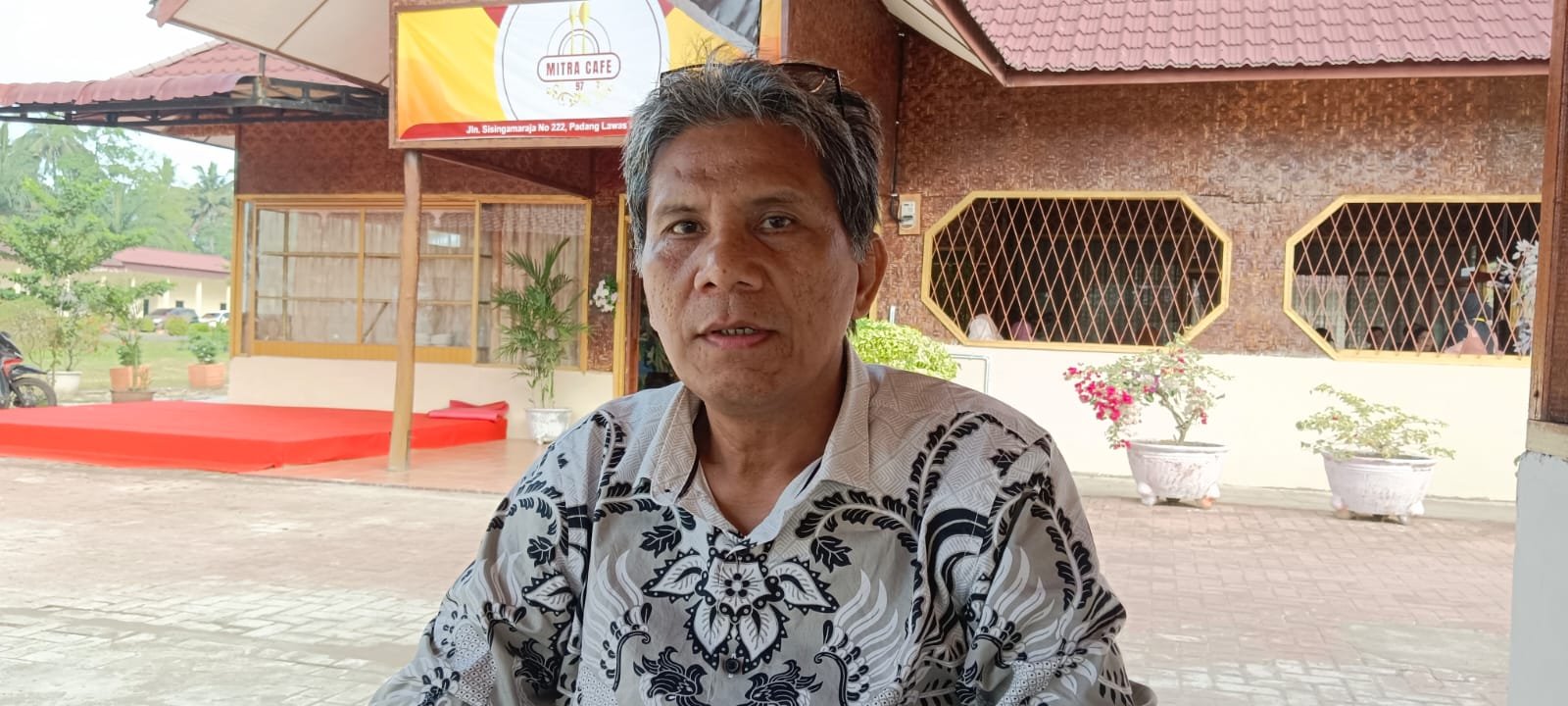 Berpotensi Ganggu Tahapan Pemilu, Bupati Madina Harus Bertanggungjawab Atas Kisruh PPPK
