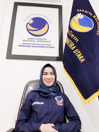 Ade Sandra: Hanya Anies Yang Mampu Meneruskan Program Jokowi