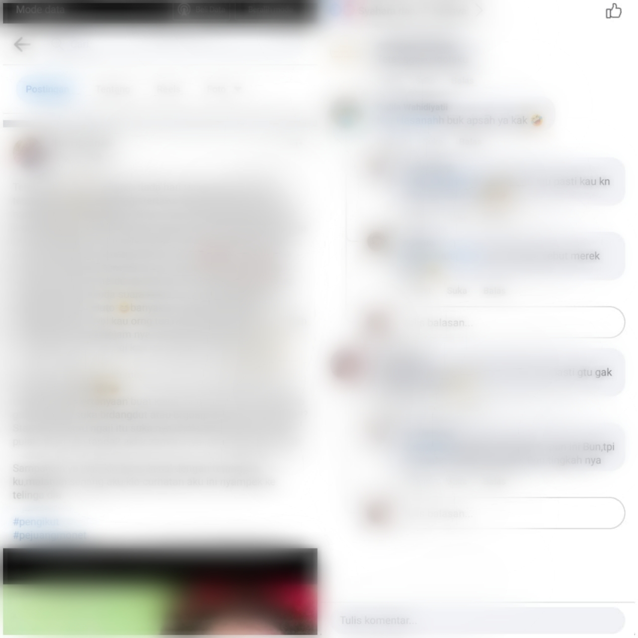 Diduga Menghina Guru Ngaji di Facebook, Dilapor ke Polisi