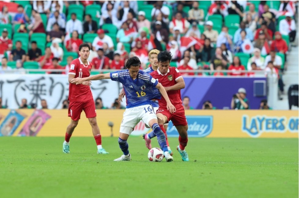 Waketum PSSI Apresiasi Perjuangan Skuad Garuda