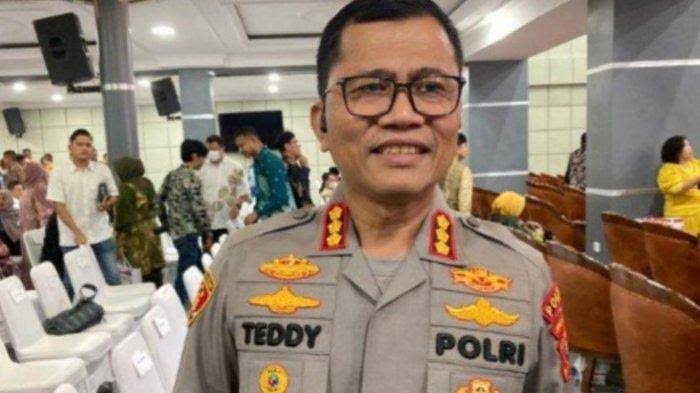 Pemberantasan Narkoba, Curanmor dan Kemacetan Jadi Atensi Kapolrestabes Medan