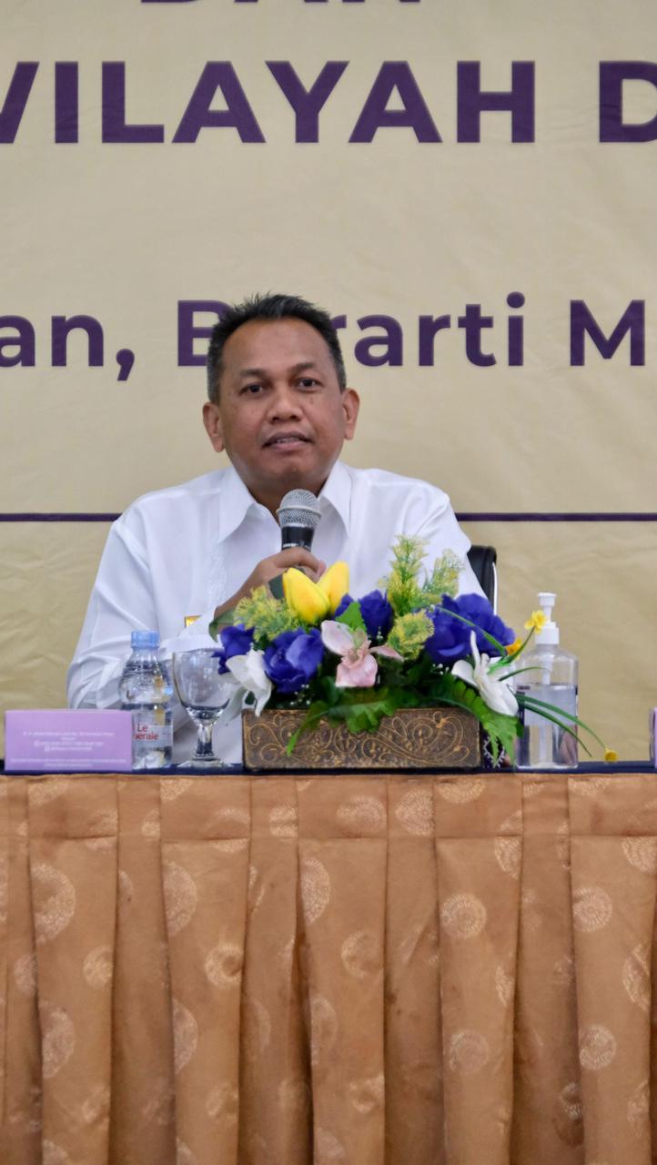 Kanwil DJP Sumut I Tahun 2023 Berhasil Kumpulkan Pajak Sebesar 102,35% dari Target