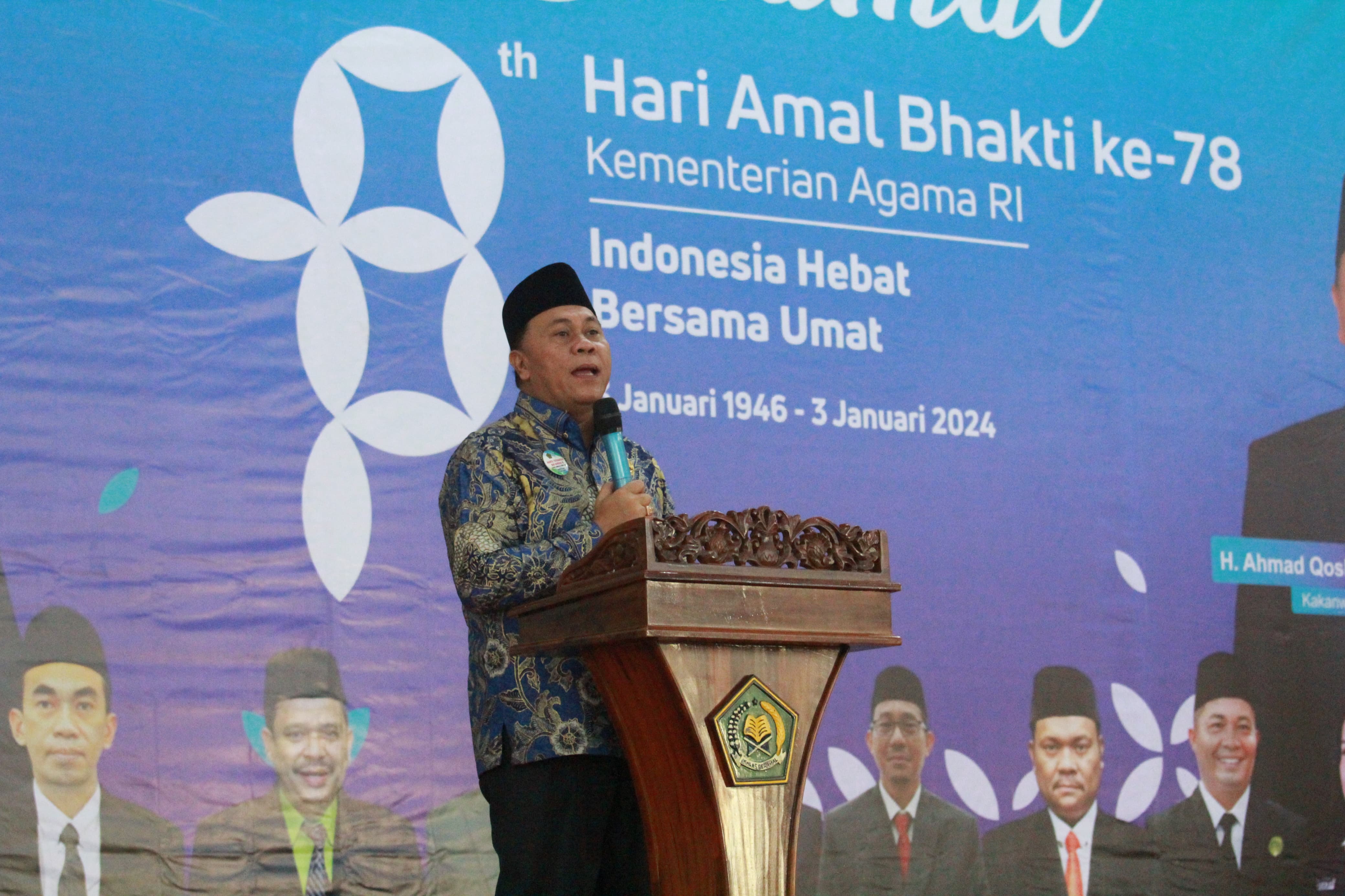 Biaya Perjalanan Ibadah Haji Embarkasi Medan Rp51 Juta Lebih, Kuota Haji Indonesia 241.000