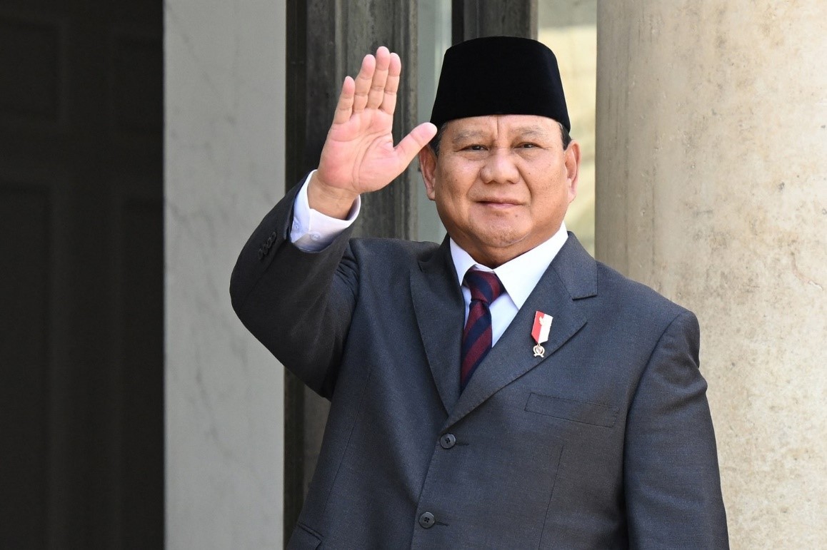 Prabowo Tipikal Pemimpin Tegas, Bukan Cuma Retorika