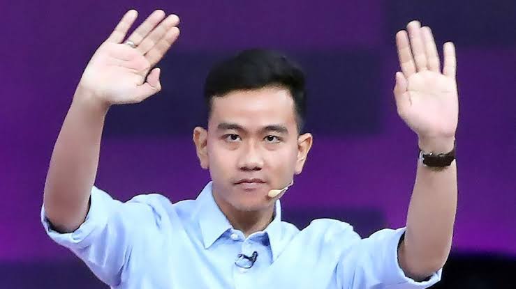 Ade Jona: Gibran Pantas Jadi Representasi Anak Muda Saat Ini
