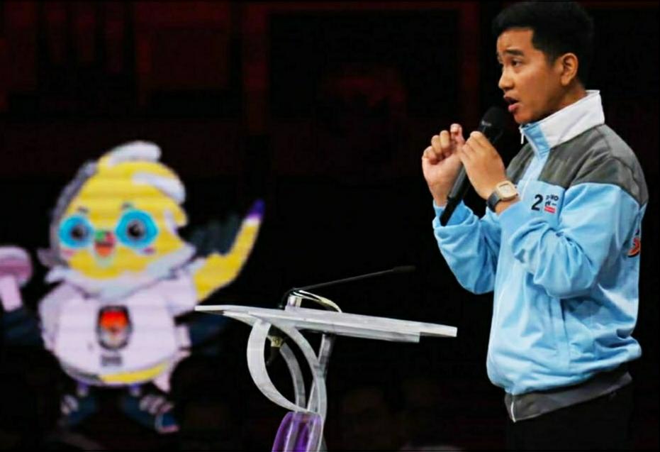Gimmick Hal Yang Biasa Dalam Debat, Bobby: Kalau Mau Lebih Santai Diganti Ajang Sillaturahim Saja
