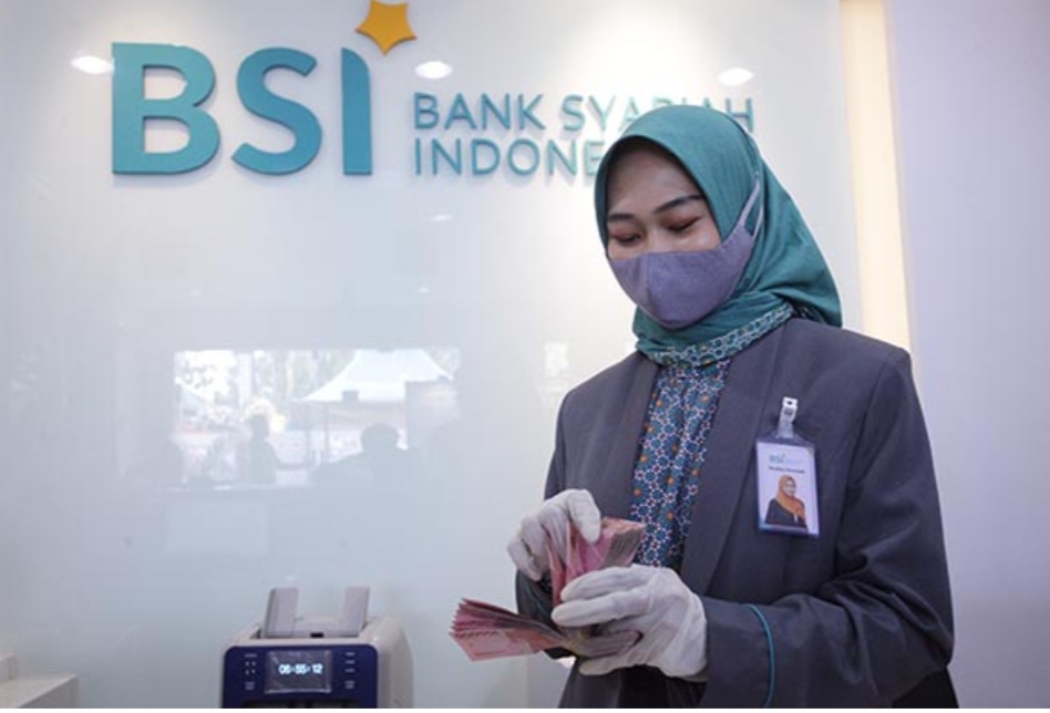 BSI Dukung Pengembangan Usaha Mikro, Siap Salurkan 16 Triliun KUR Syariah di 2024