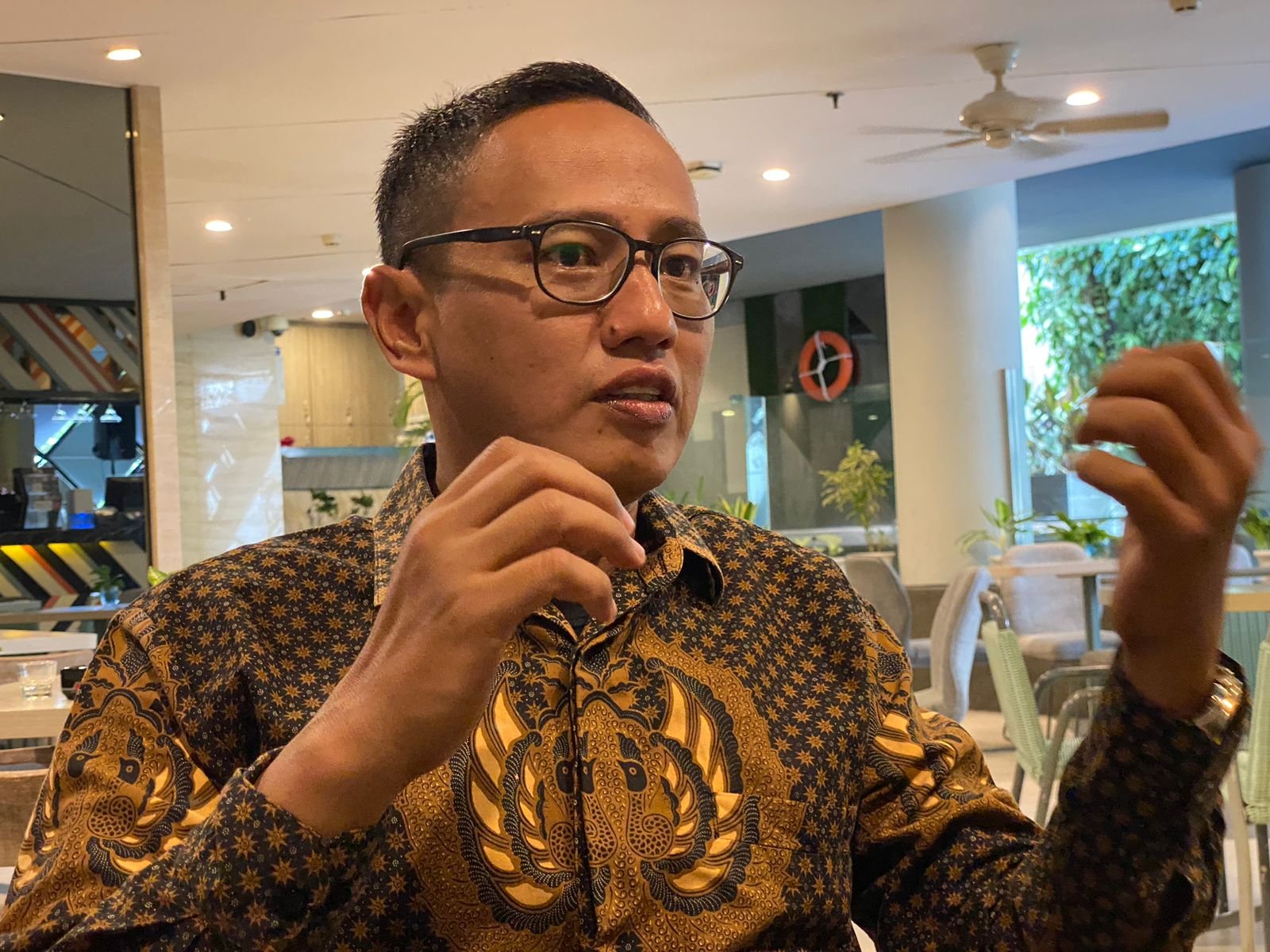 Harga Jagung Naik Picu Kenaikan Terhadap Pakan, KPPU Dalami Lagi Pasar Yang Membentuk Oligopoli