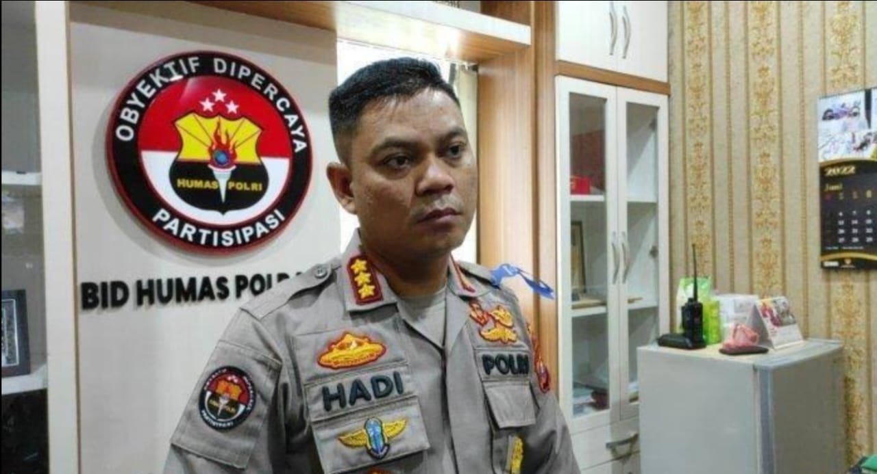 Polda Sumut Selamatkan 4.304.522 Jiwa dari Narkotika, Bandar dan Jaringan Diburu