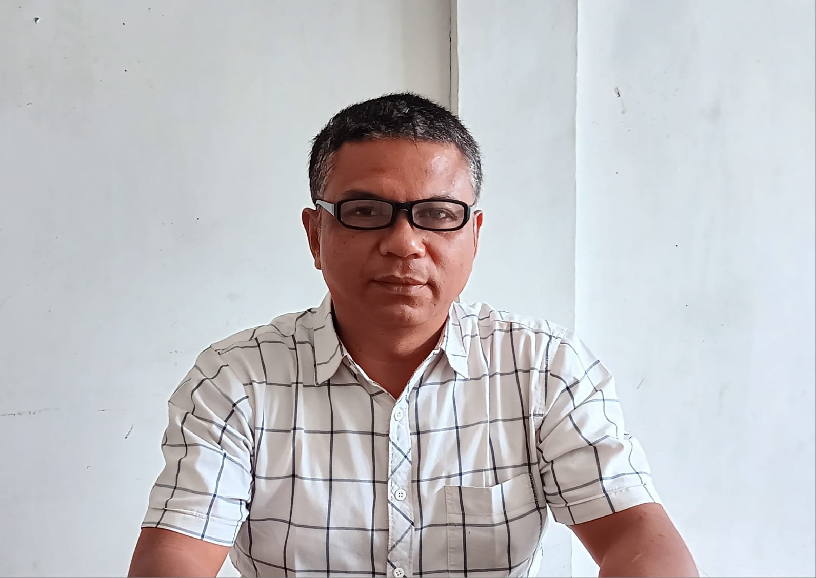 Sekretaris DPC PDIP : Kursi Hilang di Dapil 5 Madina Direbut Kembali PDI Perjuangan