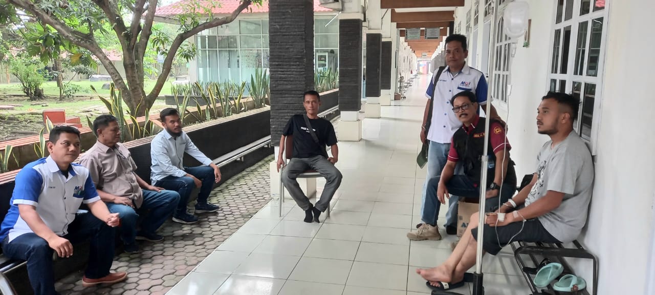 Penganiayaan Wartawan Kembali Terjadi, Polisi Diminta Segera Tangkap Pelaku