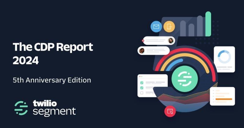 Laporan Twilio Ungkap Peran Penting Platform Data Pelanggan dalam Pemanfaatan AI untuk Memahami Pelanggan Secara Mendalam
