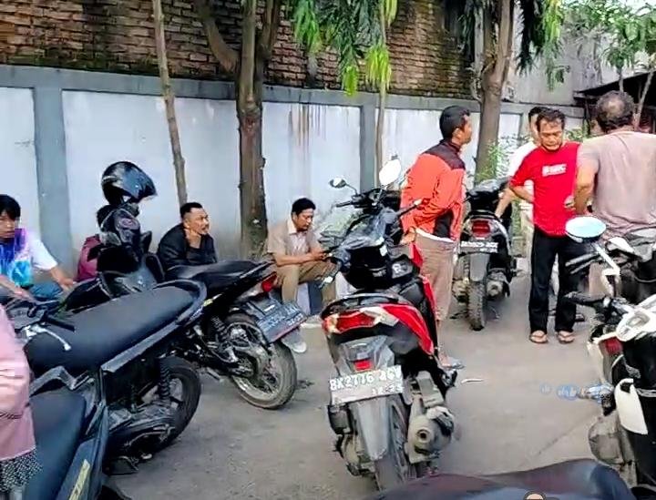 Viral Kendaraan Mogok Usai Isi BBM, Polisi Tunggu Laporan