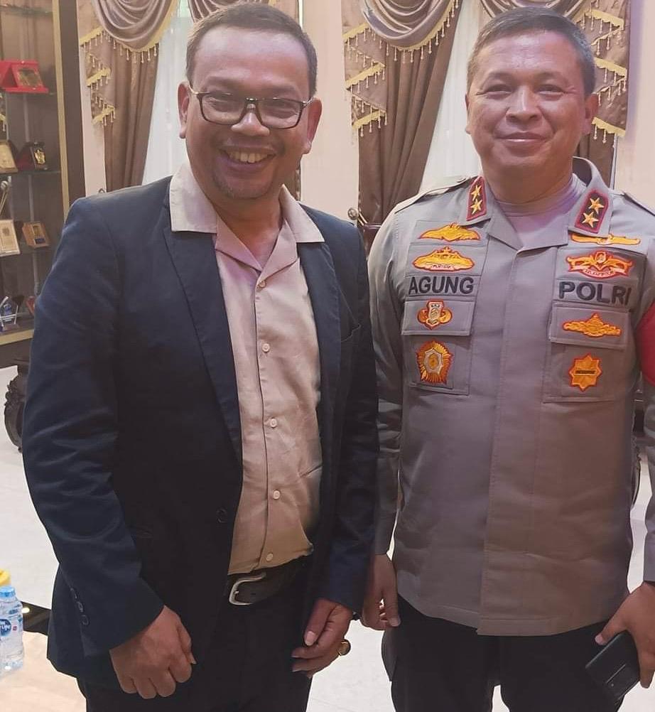 Pernyataan Kadis Kesehatan Madina “Lucu”,Zakaria Rambe : Adek Wabup Justru Memasukkan Keterangan Palsu