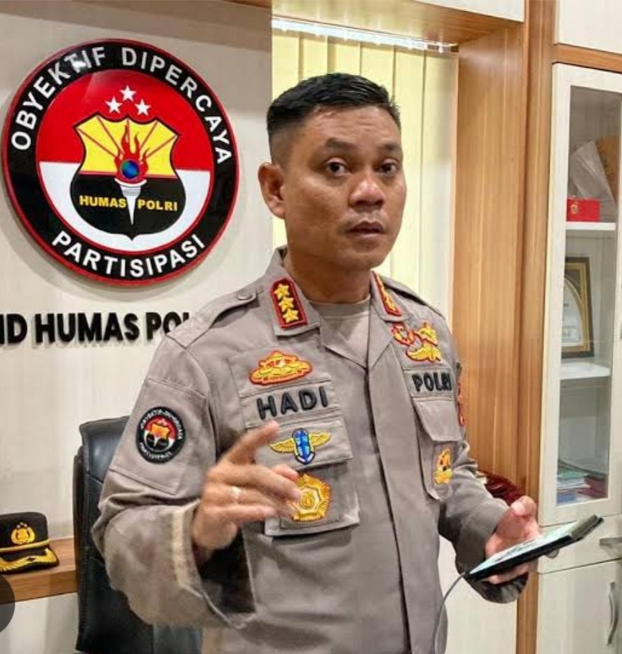 Hari Ops Keselamatan Toba 2024, Polda Sumut Sampaikan Imbauan Tertib Lalu Lintas