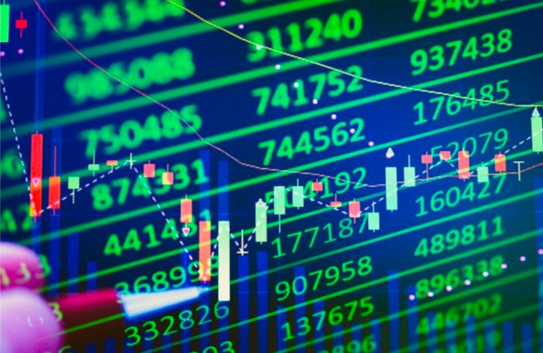 Pasar Keuangan Kompak Menguat, Harga Emas Lanjutkan Penguatan