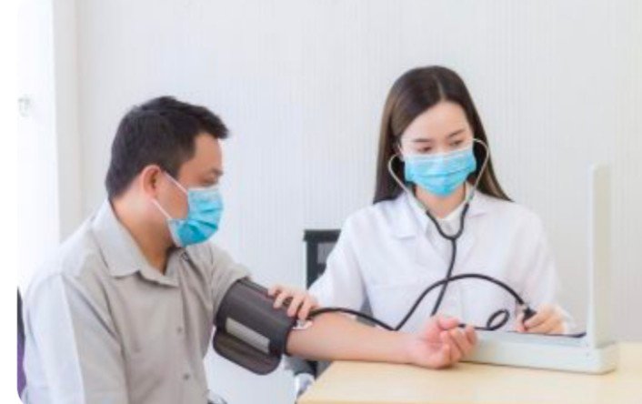 Waspadai Risiko Penyakit Kronis dengan Layanan Skrining BPJS Kesehatan