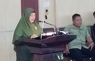 Fraksi PKS Minta Pemko Medan Tingkatkan Pengawasan Makanan Halal Non Halal di Supermarket