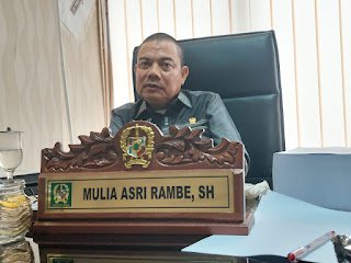 Warga Dapil II Banyak Keluhkan Jalan Rusak, Legislator Minta Pemko Medan Segera Realisasikan
