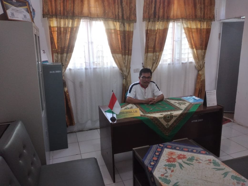 6 Siswa SMAK Negeri Palipi, Kabupaten Samosir Lulus SNBP 2024