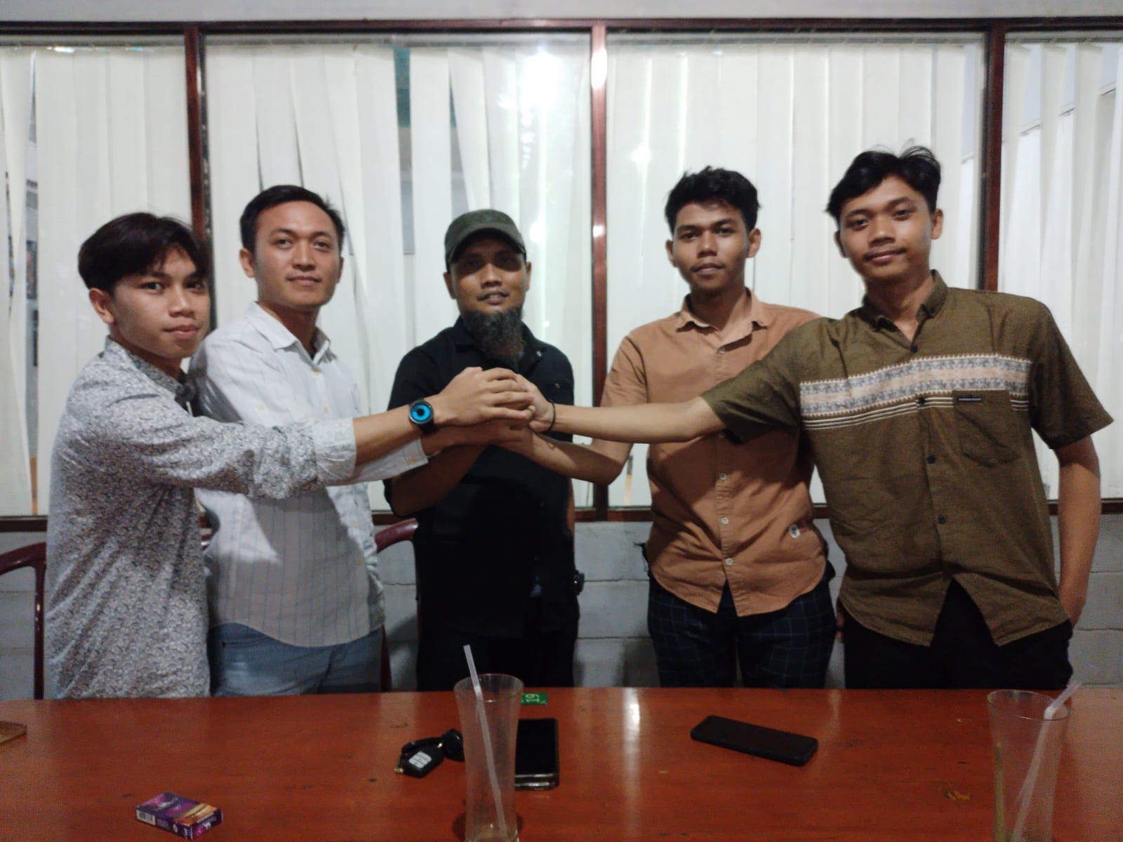 HIMMAH, IPA dan GPA Deli Serdang Minta Misnan Aljawi, Maju Pilkada Deli Serdang