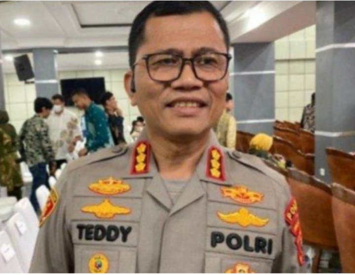 Ini Kronologi Kericuhan Polisi Gerebek Narkoba di Asrama TNI