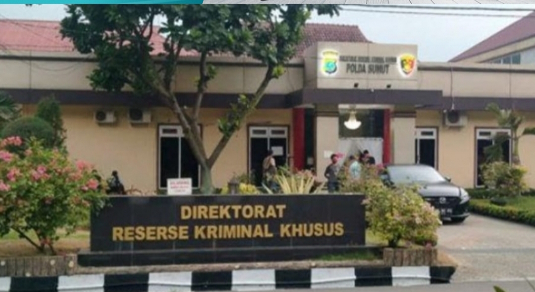 Mantan Bupati Batubara Diperiksa Polda Sumut