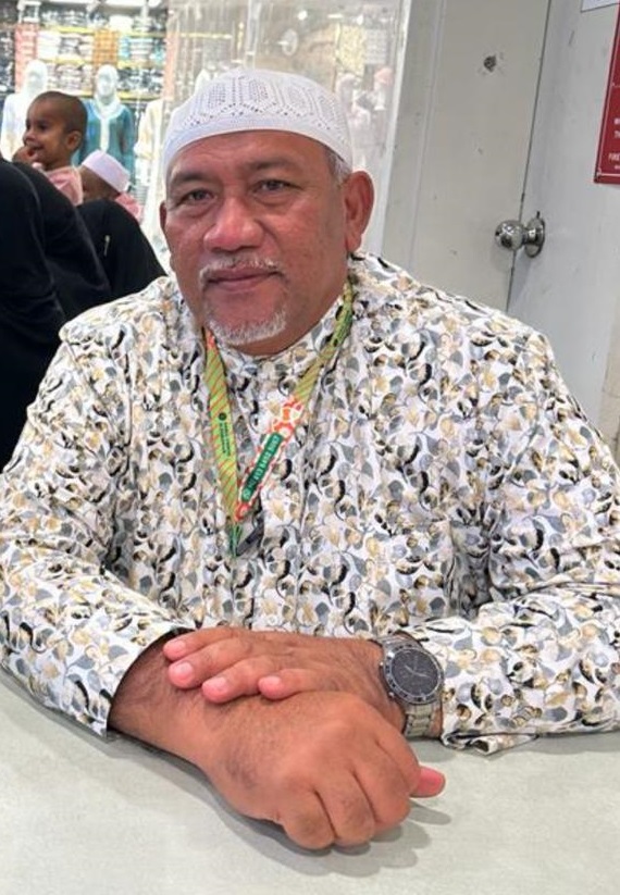 Umat Islam Belawan Kecewa, Peserta MTQ Ke 57 Bukan Asli Warga Belawan