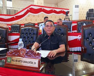 Butuh Kajian Bahas Ranperda, Pansus DPRD Medan Minta Perpanjangan Masa Kerja