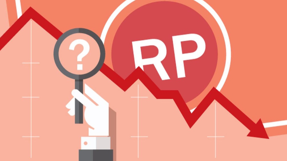 Tensi Geopolitik Di Timur Tengah Memanas, Rupiah Dan Harga Emas Turun