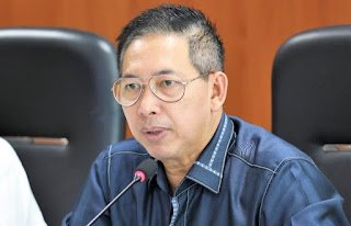 Dewan Dorong Pemko Medan Segera Berikan SK P3K yang Lulus Seleksi