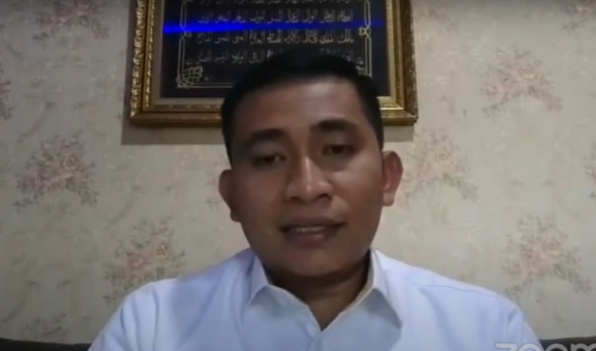 Kanwil Kemenagsu Gelar Sosialisasi KSM dan MYRES