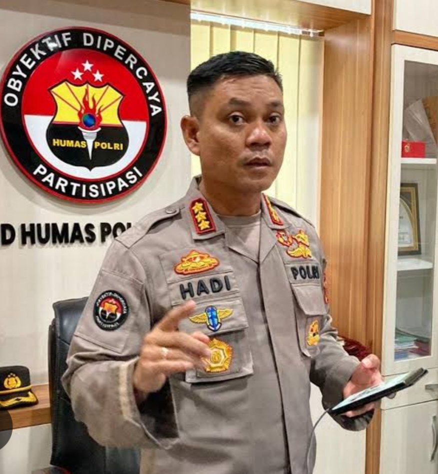 Polda Sumut Tangani Dugaan Suap Kepala SMAN 8 Medan