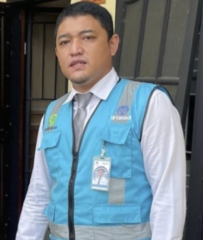 Ka.Sekper Tirtanadi : Listrik Mati Mengakibatkan Air Jadi Keruh