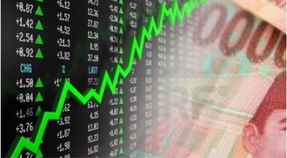 Rupiah Nyaris Sentuh 16.300, IHSG Terkoreksi Cukup Dalam