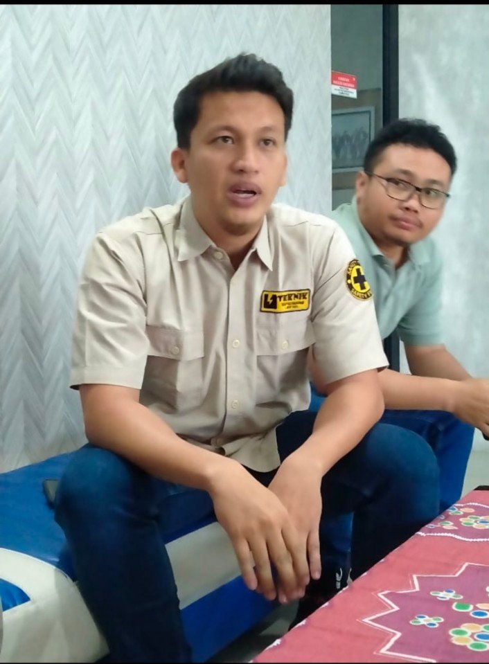 Indikasi Padamnya Aliran Listrik Ada Insiden,Bukan Hanya di Sergai Tetapi Meliputi Seluruh Pulau Sumatera