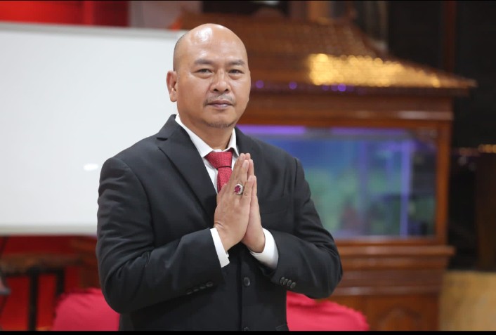 Taput Juara III Nasional Penanganan Covid Saat Dipimpin Nikson Nababan, Dapat ‘Hadiah’ dari Pemerintah Pusat