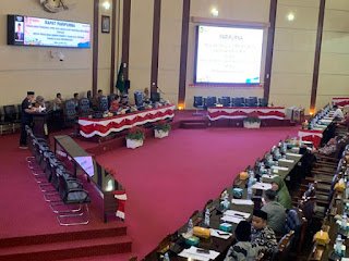 DPRD Medan Usulkan Perda Pengelolaan Persampahan Diubah