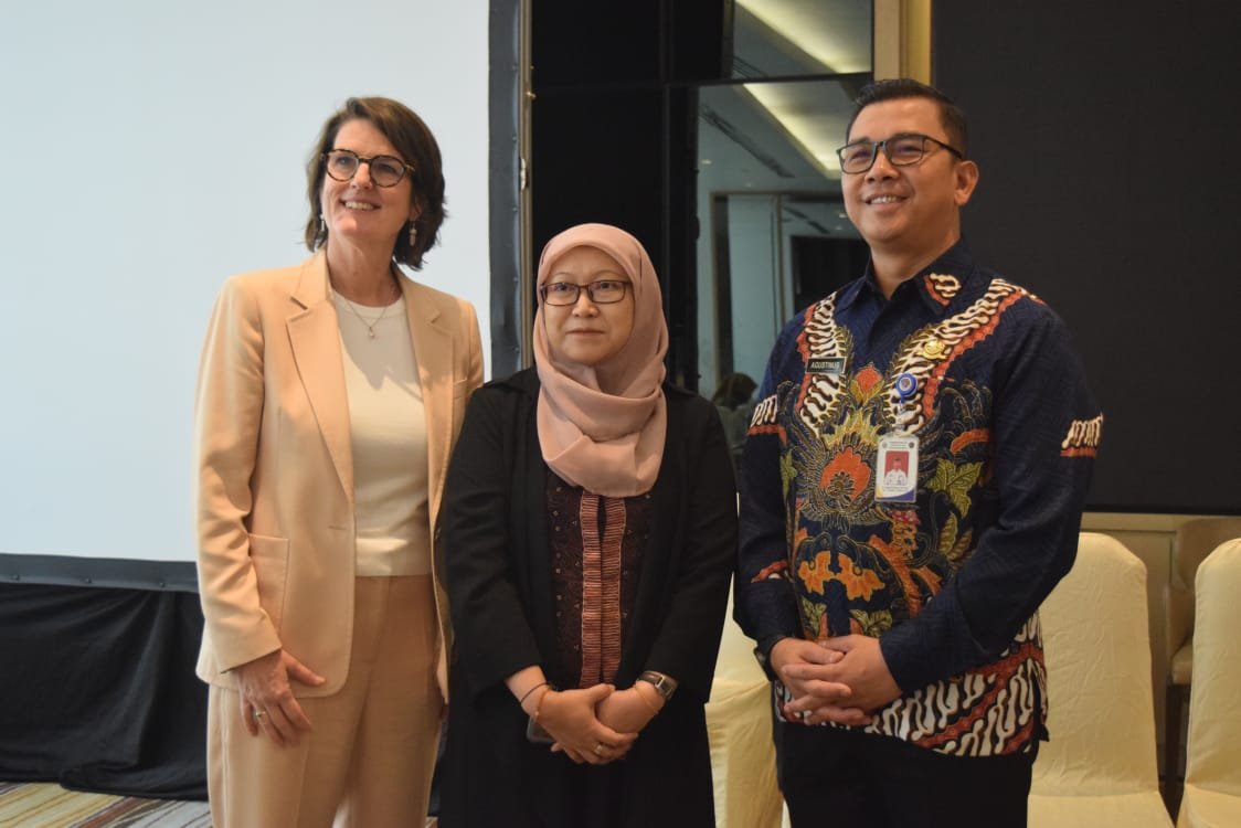 Indonesia Jadi Negara Paling “Mager”, Dishub Sumut Dukung UNEP