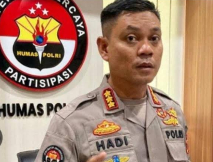 Polda Sumut Periksa Bupati Tapsel